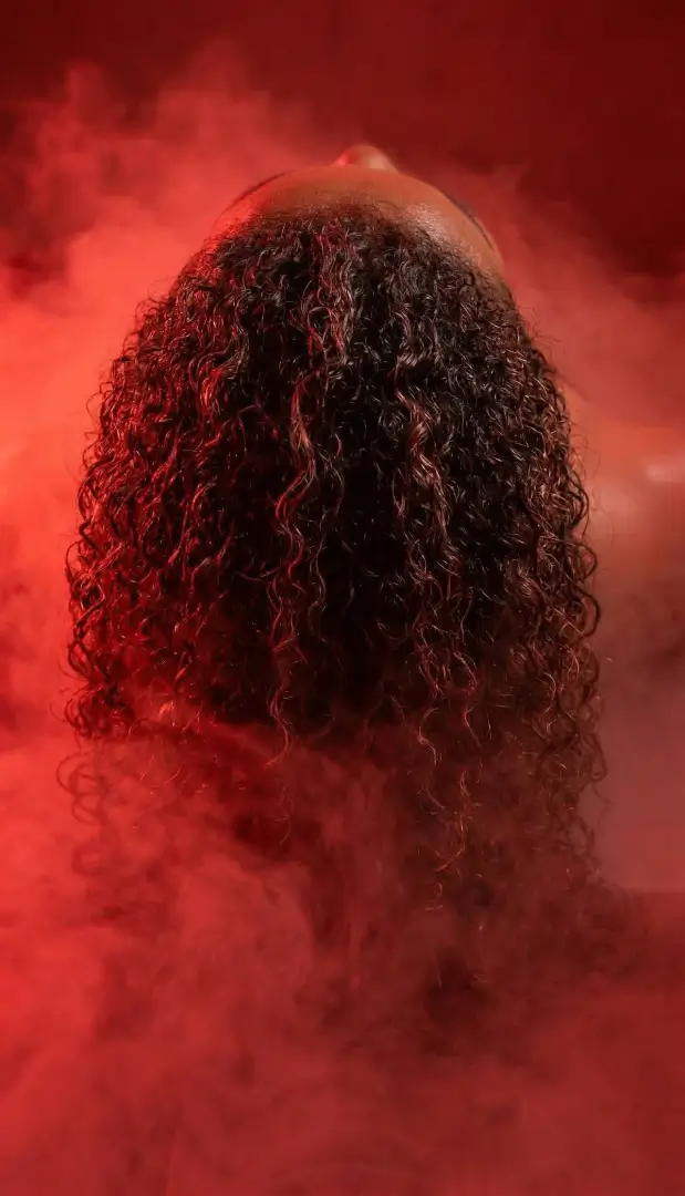 Ozonioterapia Capilar